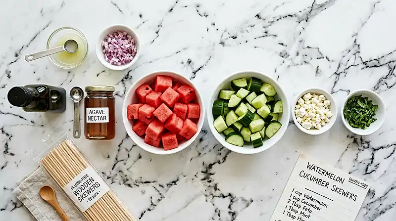 refreshing appetizer