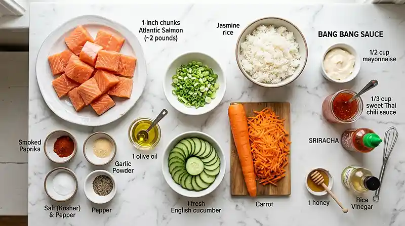 viral bowl recipe