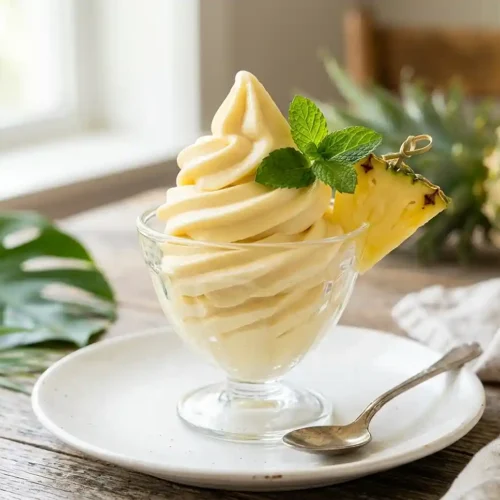 Gluten-Free Dairy-Free Dole Whip Cups 5 Gluten-Free Dairy-Free Dole Whip Cups