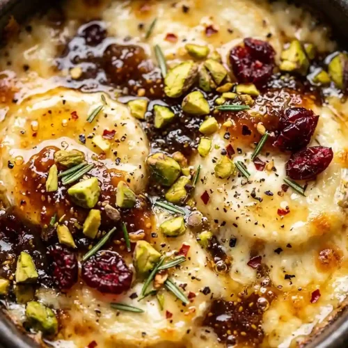 Gluten-Free Hot Honey Goat Cheese Dip 5 Gluten-Free Hot Honey Goat Cheese Dip