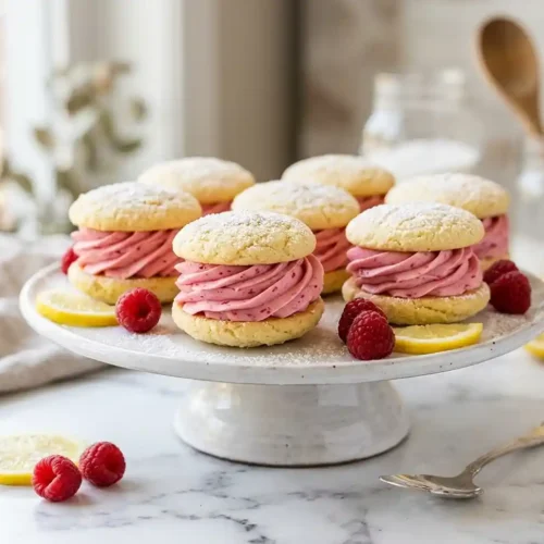 bakery-style treat