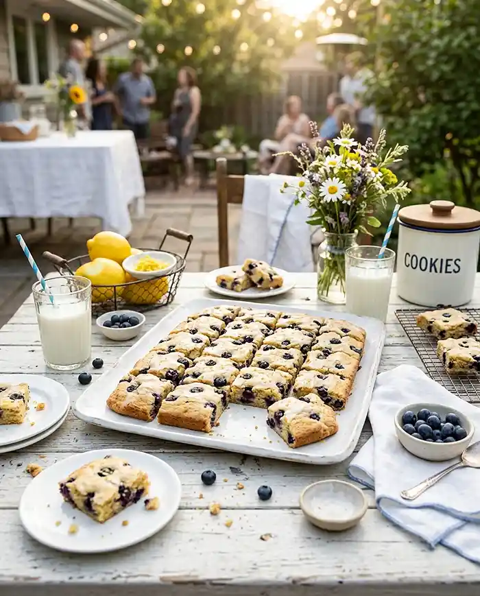 easy batch baking