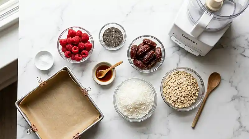 gluten-free crumble bars