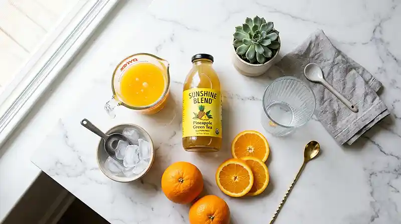 gluten-free dairy free drink
