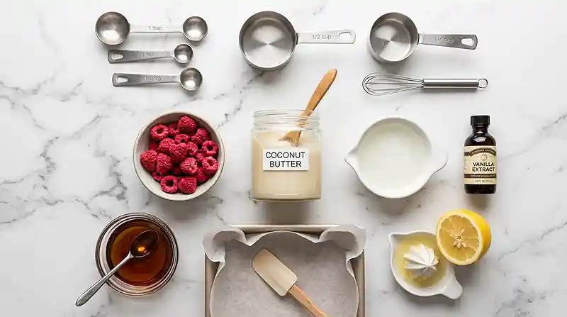 gluten-free dairy-free freezer fudge