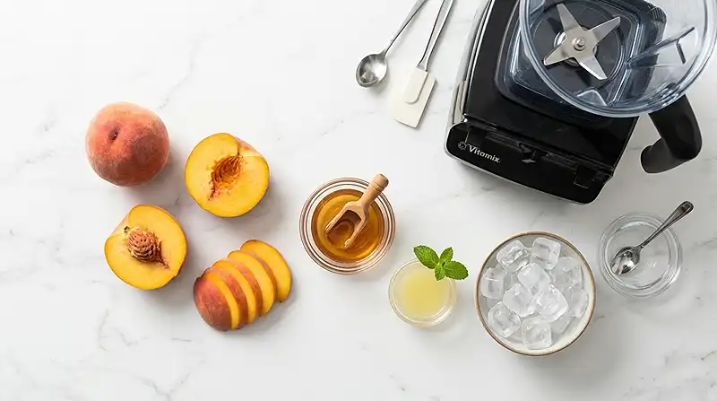 gluten free dairy free sorbet