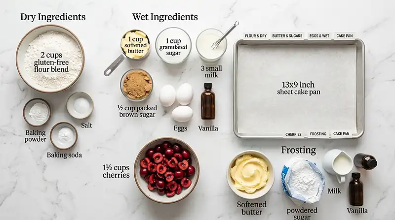 gluten free dairy free sorbet