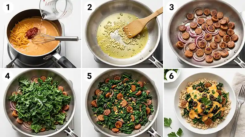 low carb dinner