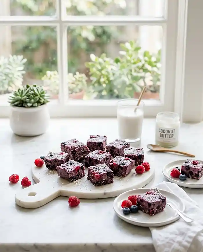 no bake bites