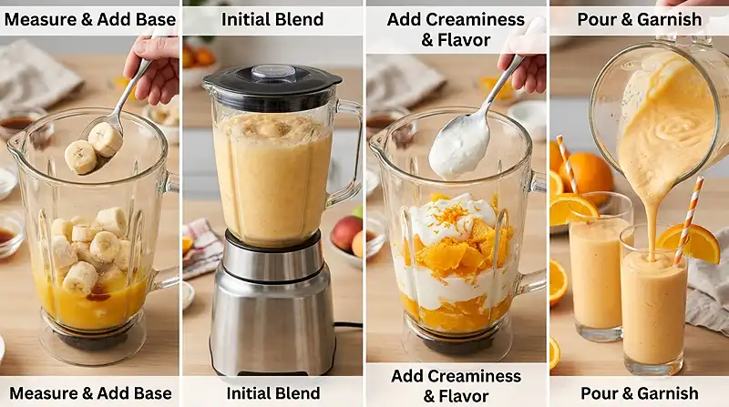orange creamsicle drink