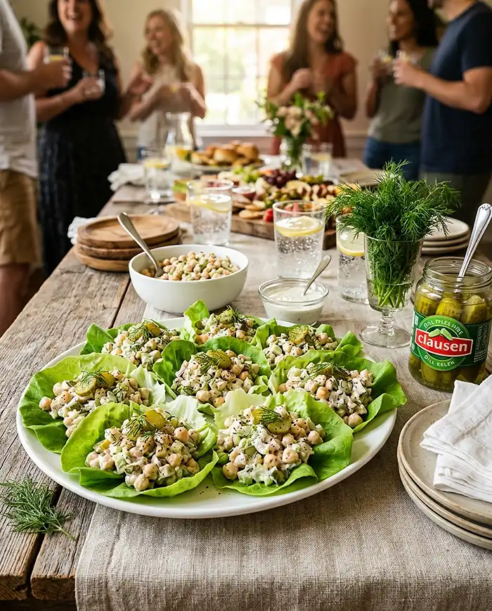 party appetizer