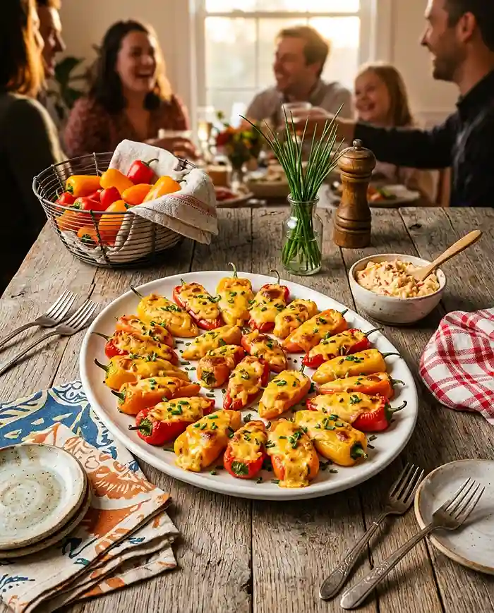 party food