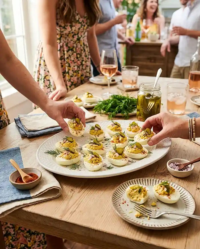 party platter favorite