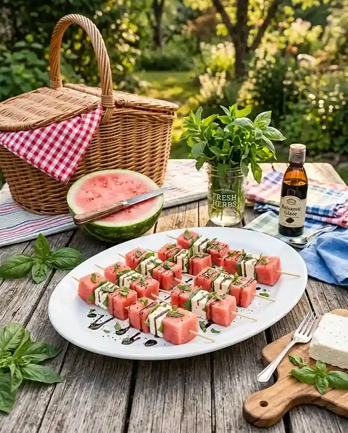picnic bites