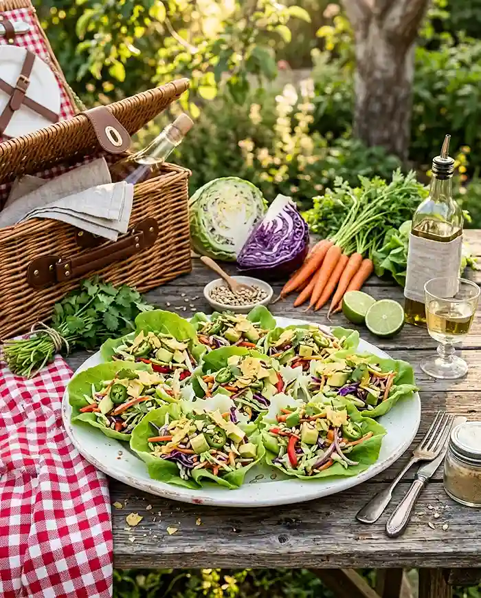 picnic side