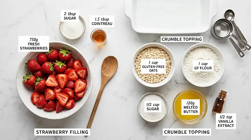 simple fruit dessert