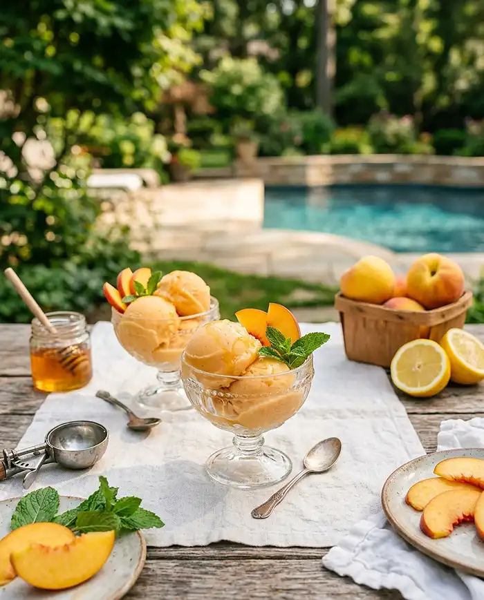 summer treat