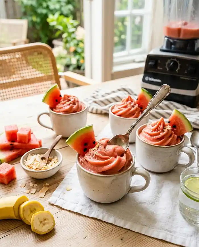 summer treat