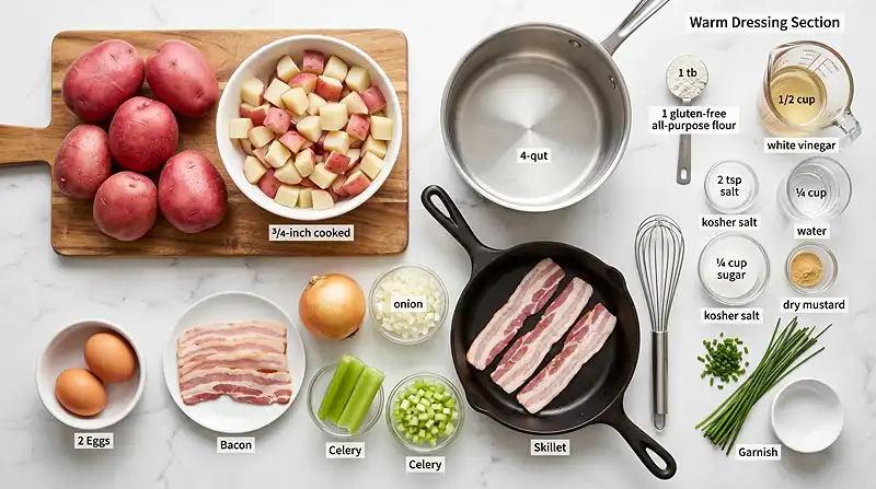 German Side Dish Recipes