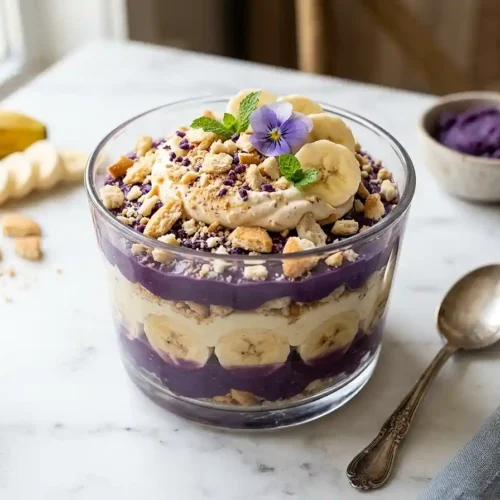 Gluten-Free Banana Pudding Ube Recipe 5 Gluten-Free Banana Pudding Ube