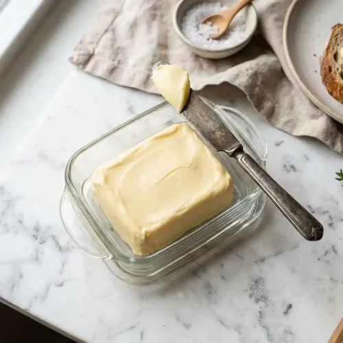 Gluten-Free miyoko butter recipe​