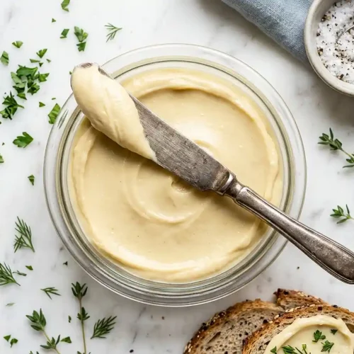 Gluten-Free miyoko's oat butter recipe​