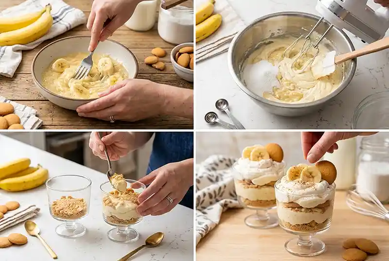 banana pudding cheesecake