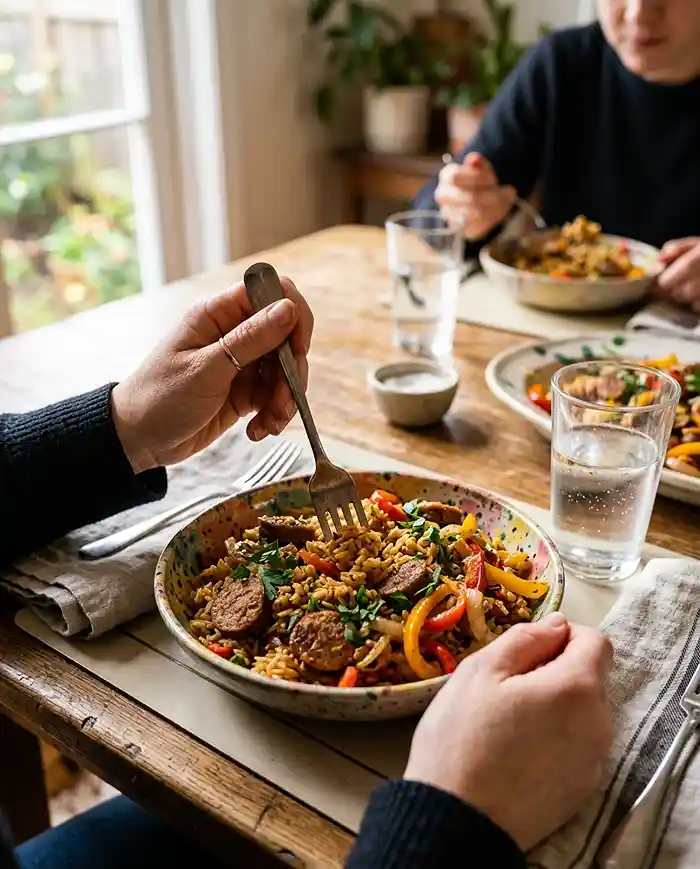 gluten-free cheap dinners