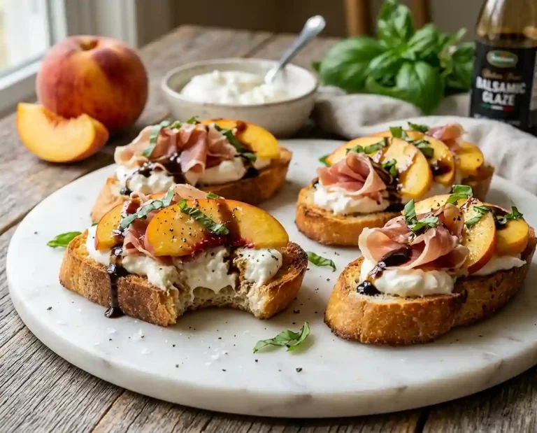 gluten free crostini