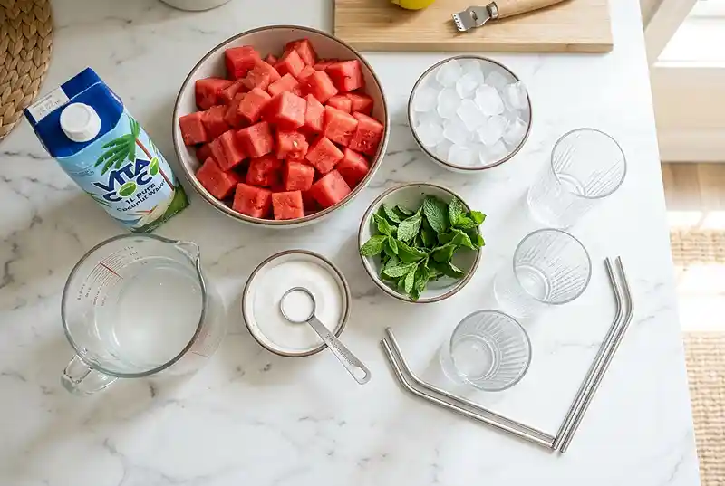gluten-free dairy-free drink