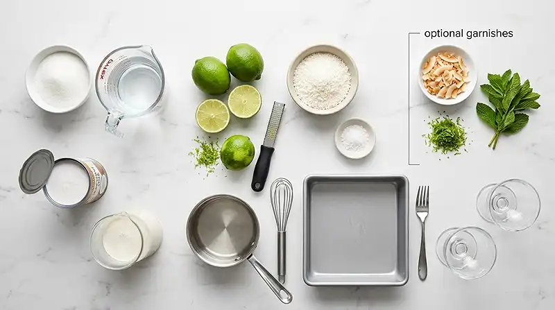 Gluten-Free Coconut Lime Granita 2 gluten free dairy free granita