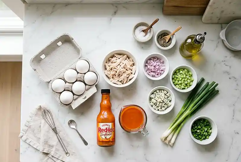 gluten-free deviled eggs