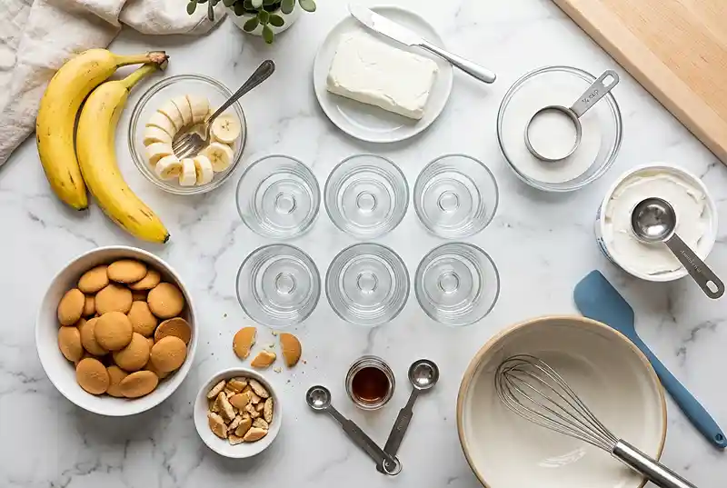 gluten-free no bake dessert