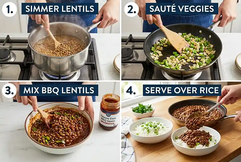 gluten-free sloppy joe bowls