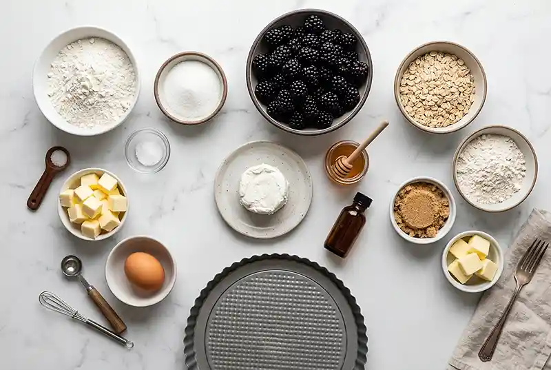 gluten-free tart
