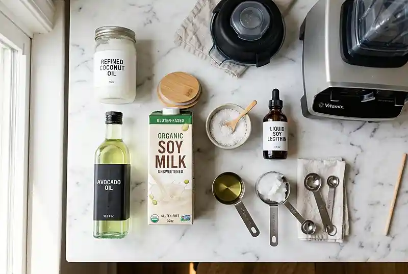 Gluten-Free Miyoko Butter Recipe 2 miyoko's butter recipe
