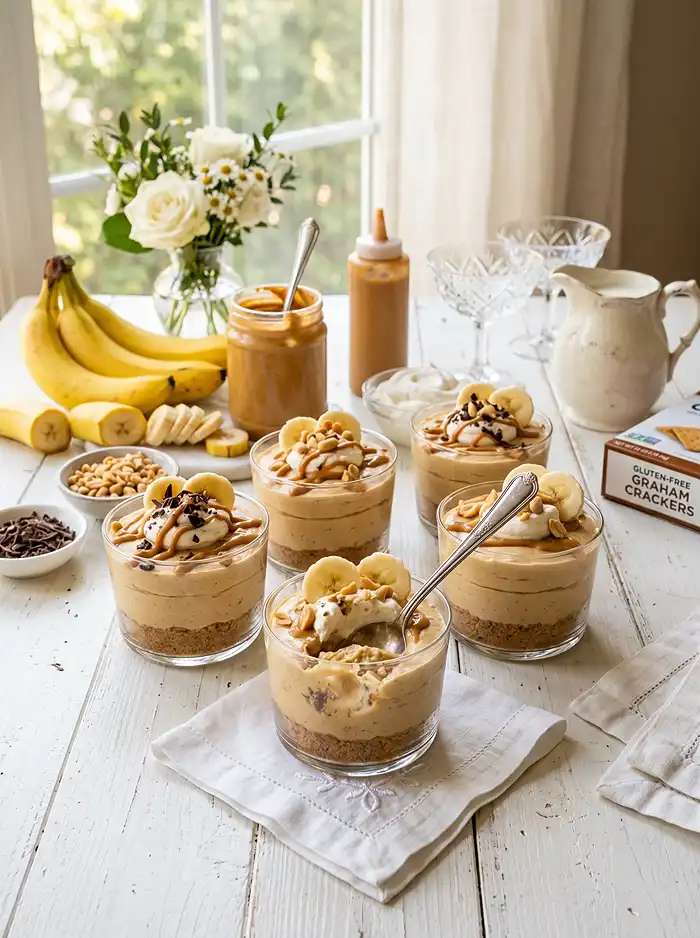 no bake sweet