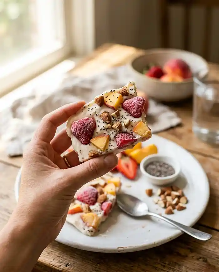 summer snack