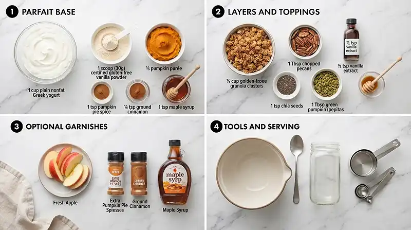 30g protein breakfast