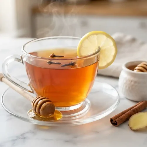 Gluten-Free Clove Tea Recipe 5 Gluten-Free Clove Tea Recipe