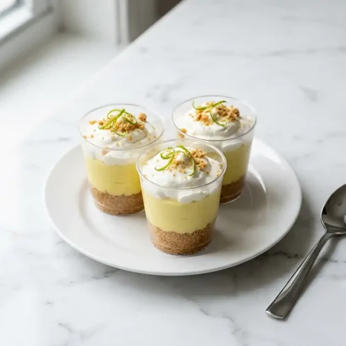 Gluten-Free Costco Key Lime Dessert Cups 5 Gluten-Free Costco Key Lime Dessert Cups