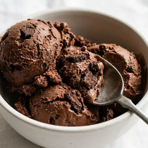 Gluten-Free Ninja Creami Protein Ice Cream 5 Gluten-Free Ninja Creami Protein Ice Cream