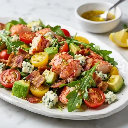 Gluten-Free ina garten summer lunch