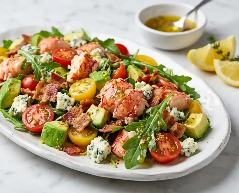 Gluten-Free ina garten summer lunch