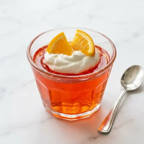 How to Make Gluten-Free Jello
