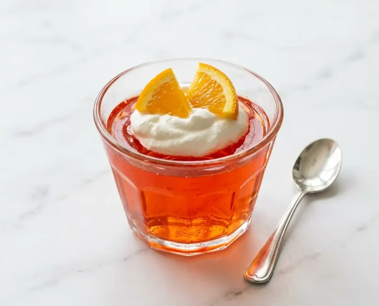 How to Make Gluten-Free Jello