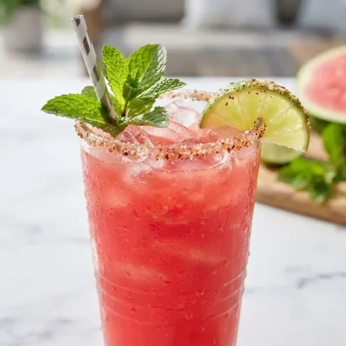 Watermelon Juice Recipe 5 Watermelon Juice Recipe