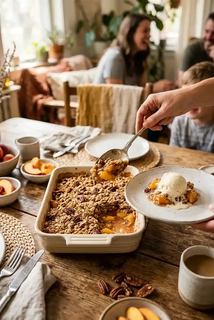 brunch cake