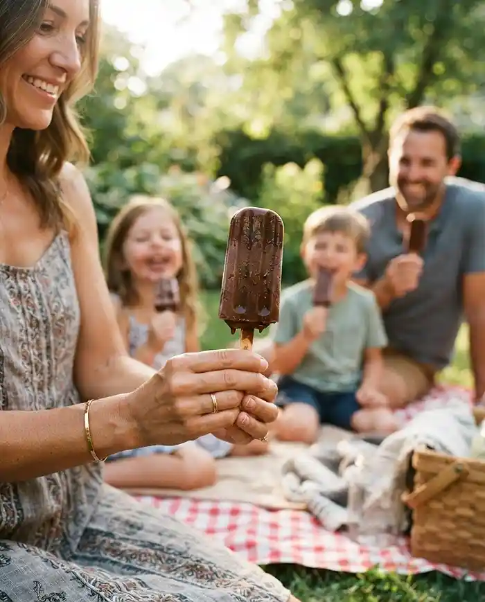 fudgesicles recipe