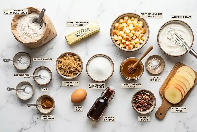 gluten-free cookie cake